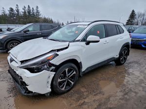 Toyota Corolla Cross LE 2.0L 4 2023
