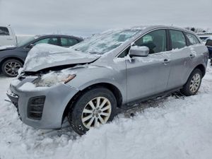 Mazda CX-7 2.5L 4 2010