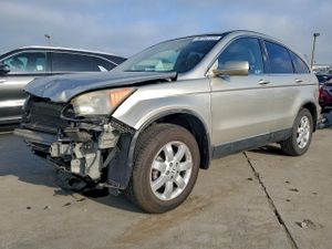Honda CR-V EXL 2.4L 4 2009