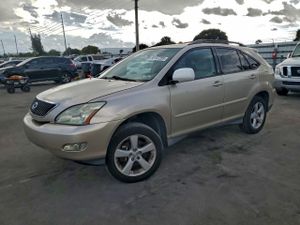 Lexus RX 350 3.5L 6 2007
