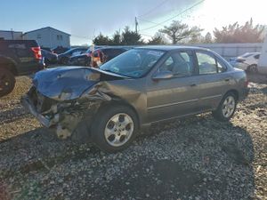 Nissan Sentra 1.8 1.8L 4 2005