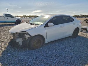Toyota Corolla L 1.8L 4 2015