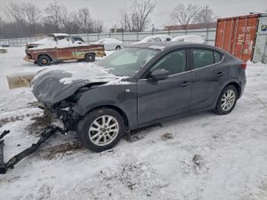 Mazda 3 TOURING 2.0L 4 2015