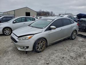 Ford Focus SE 2.0L 4 2015
