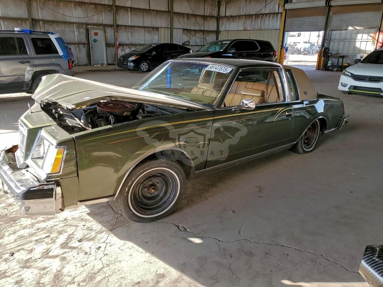 Buick Regal 1978