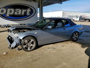 BMW 3 Series CI 3.0L 6 2006