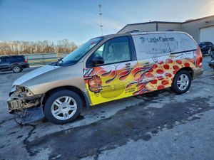 Ford Windstar SE 3.8L 6 2001