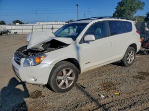 Toyota Rav4 LIMITED 3.5L 6 2008