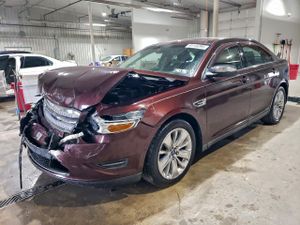 Ford Taurus LIMITED 3.5L 6 2010
