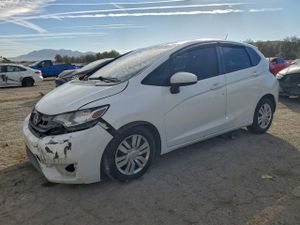 Honda Fit LX 1.5L 4 2015