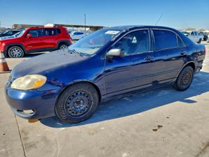 Toyota Corolla CE 1.8L 4 2005