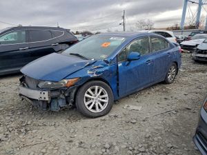 Honda Civic EXL 1.8L 4 2012