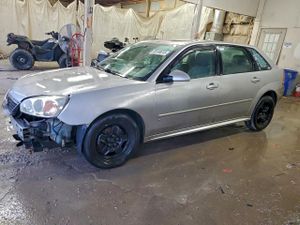 Chevrolet Malibu MAXX LT 3.5L 6 2007
