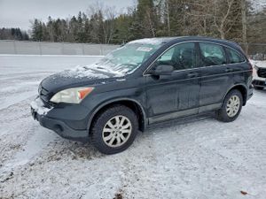 Honda CR-V LX 2.4L 4 2009