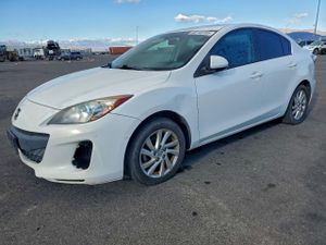 Mazda 3 I 2.0L 4 2012