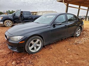 BMW 3 Series I 2.0L 4 2013