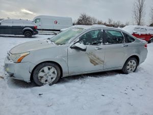 Ford Focus SE 2.0L 4 2009