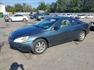 Honda Accord EX 3.0L 6 2005