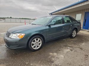 Toyota Avalon XL 3.0L 6 2003