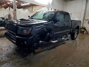 Toyota Tacoma ACCESS CAB 4.0L 6 2006