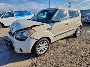 Kia Soul 1.6L 4 2013