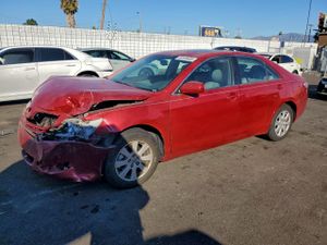 Toyota Camry LE 3.5L 6 2007