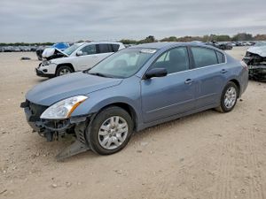 Nissan Altima BASE 2.5L 4 2012