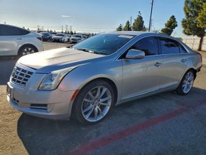 Cadillac XTS PREMIUM COLLECTION 3.6L 6 2013
