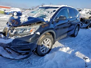 Honda CR-V SE 2.4L 4 2015