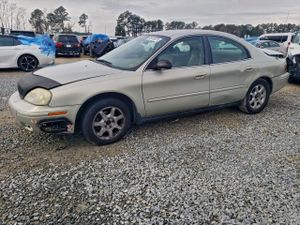 Mercury Sable GS 3.0L 6 2005
