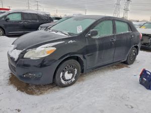 Toyota Corolla 1.8L 4 2012