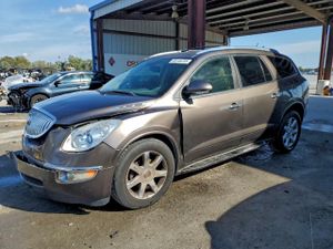 Buick Enclave CXL 3.6L 6 2010