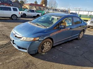 Honda Civic VP 1.8L 4 2009