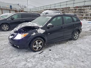 Pontiac Vibe 1.8L 4 2006