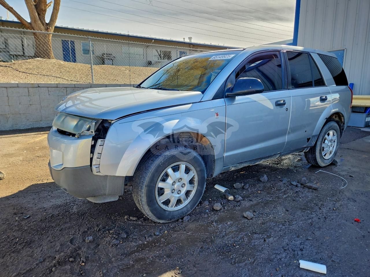 Saturn Vue 3.0L 6 2003