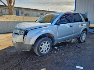 Saturn Vue 3.0L 6 2003