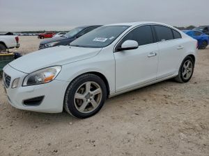 Volvo S60 T5 2.4L 5 2012