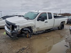 Chevrolet Silverado 1500 K2500 HEAVY DUTY 6.0L 8 2008