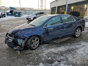 Chevrolet Malibu LS 2.4L 4 2010