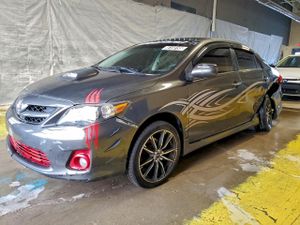 Toyota Corolla 1.8L 4 2011