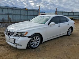 Lexus LS 460 4.6L 8 2007