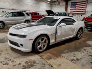 Chevrolet Camaro LT 3.6L 6 2015