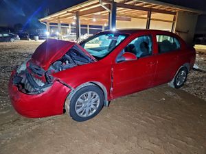 Chevrolet Cobalt 1LT 2.2L 4 2010