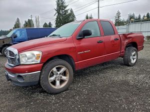 Dodge RAM ST 4.7L 8 2007