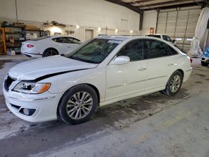 Hyundai Azera GLS 3.3L 6 2011