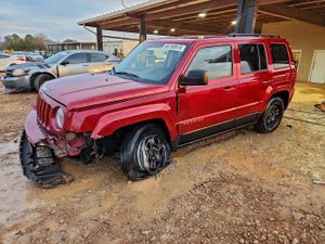 Jeep Patriot SPORT 2.4L 4 2011