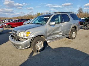Toyota Sequoia SR5 4.7L 8 2003