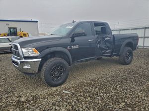 RAM 2500 SLT 6.7L 6 2013