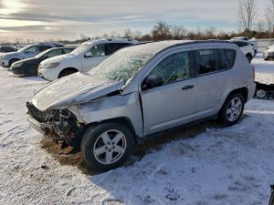 Jeep Compass 2.4L 4 2007