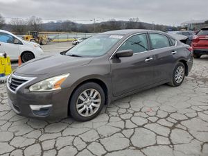 Nissan Altima 2.5 2.5L 4 2015